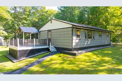 41 Presumpscot Road, Windham, ME 04062 - Photo 1