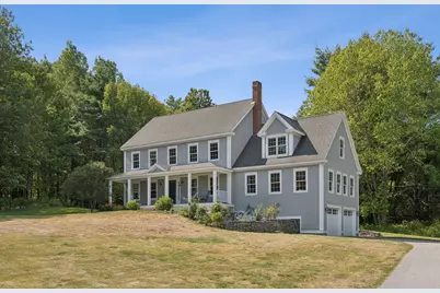 9 Rossi Lane, North Yarmouth, ME 04097 - Photo 1