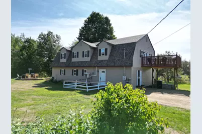 281 Pea Ridge Road, Manchester, ME 04457 - Photo 1