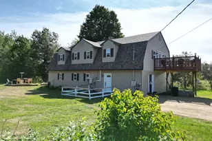 281 Pea Ridge Rd, Manchester, ME 04457 - Photo 1