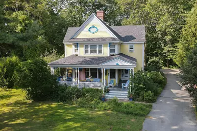 106 Village Brook, Yarmouth, ME 04096 - Photo 1