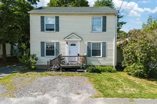 11 Poulin St, Winslow, ME 04901 - Photo 1