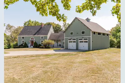 199 Winn Road, Falmouth, ME 04105 - Photo 1