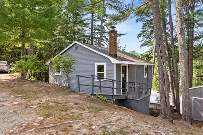 99 Channel Lane, Sanford, ME 04073 - Photo 1