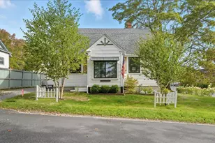 35 Tarratine St, Castine, ME 04421 - Photo 1