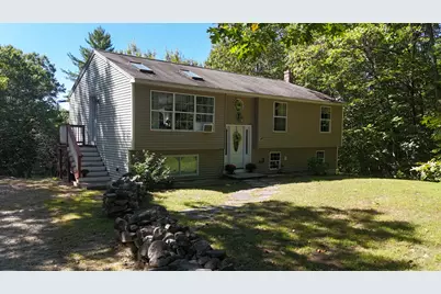 320 Folly Road, Sebago, ME 04029 - Photo 1