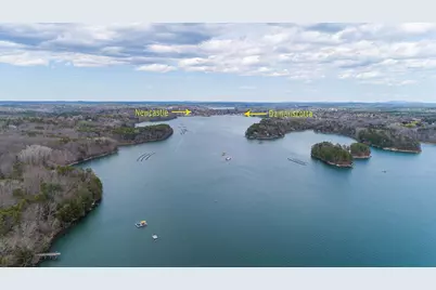 003-059 White Road, Newcastle, ME 04553 - Photo 1