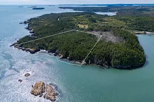 Lot 16 Pettegrow Point Rd, Machiasport, ME 04655 - Photo 1