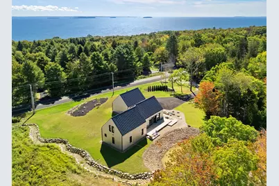 11 Iron Bluff Road, Lincolnville, ME 04849 - Photo 1