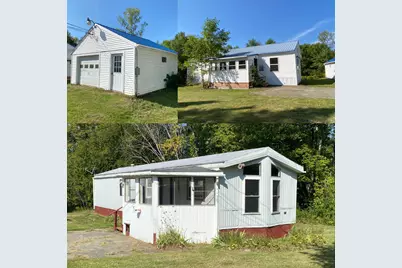 263 & 265 Stetson Road, Corinna, ME 04928 - Photo 1