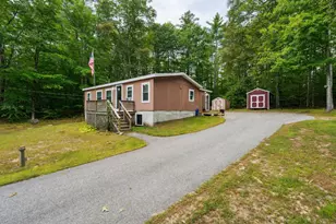569 E Shore Dr, Acton, ME 04001 - Photo 1