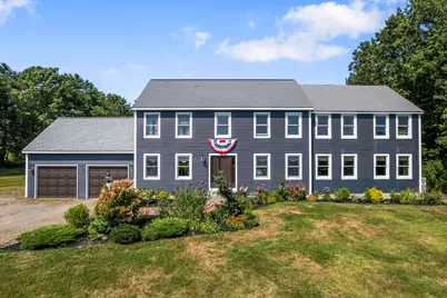 19 Dundee Road, Gorham, ME 04038 - Photo 1