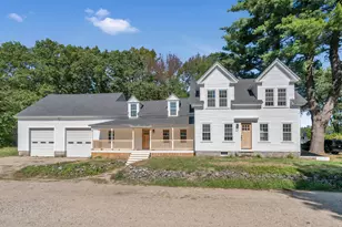 42 Pine St, Porter, ME 04068 - Photo 1