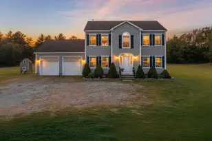 822 Woodman Hill Rd Rd, Minot, ME 04258 - Photo 1