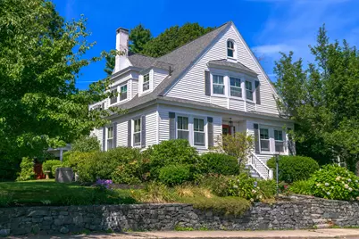 7 Mountain View Road, Cape Elizabeth, ME 04107 - Photo 1