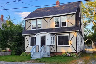 87 Highland Ave, Millinocket, ME 04462 - Photo 1