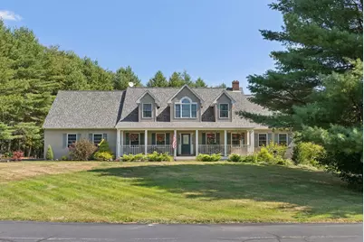 21 Alexander Drive, Gorham, ME 04038 - Photo 1