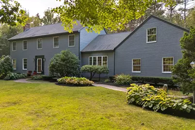 30 Stony Ridge Road, Cumberland, ME 04110 - Photo 1