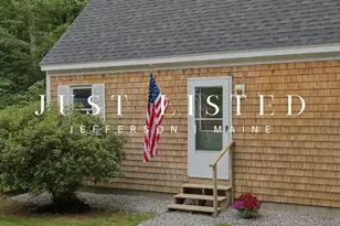 296 Gardiner Rd, Jefferson, ME 04348 - Photo 1