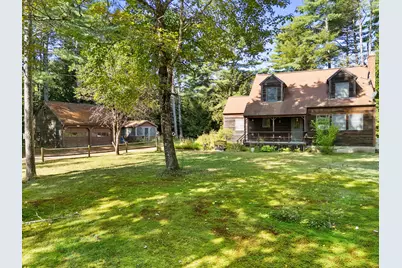 36 Brann Road, Washington, ME 04574 - Photo 1