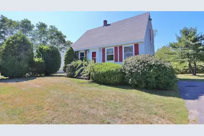 99 Webb Street, Portland, ME 04102 - Photo 1