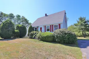 99 Webb St, Portland, ME 04102 - Photo 1