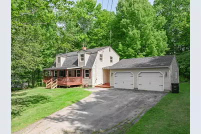 91 Wendy Acres Drive, Hermon, ME 04401 - Photo 1