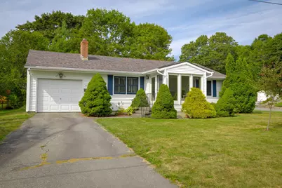 35 Maple Street, Ellsworth, ME 04605 - Photo 1