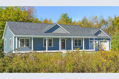 108 Skyview Road, Harrison, ME 04040 - Photo 1
