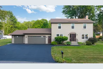 19 Kensington Terrace, Lewiston, ME 04240 - Photo 1