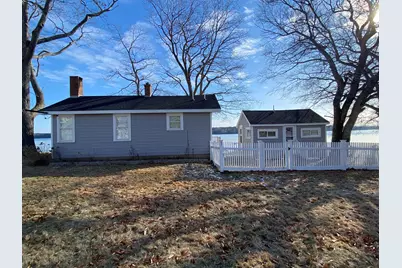 97 Merriman Cove Road, Harpswell, ME 04079 - Photo 1