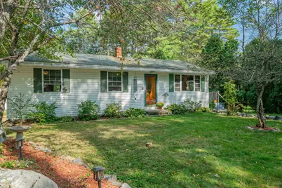 471 Duck Pond Road, Westbrook, ME 04092 - Photo 1