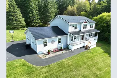 180 N Caribou Road, Fort Fairfield, ME 04742 - Photo 1