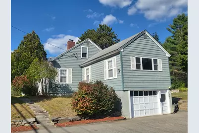 505 Fairbanks Road, Farmington, ME 04938 - Photo 1