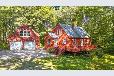 52 Perimeter Avenue, Standish, ME 04084 - Photo 1