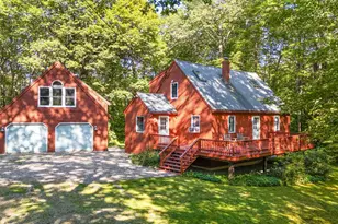 52 Perimeter Ave, Standish, ME 04084 - Photo 1