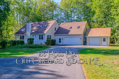 136 Ross Road, Old Orchard Beach, ME 04064 - Photo 1