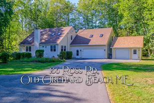 136 Ross Rd, Old Orchard Beach, ME 04064 - Photo 1