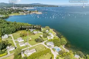 2 Knowlton Pl, Owls Head, ME 04854 - Photo 1