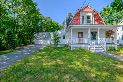 22 Cedar Street, Brunswick, ME 04011 - Photo 1