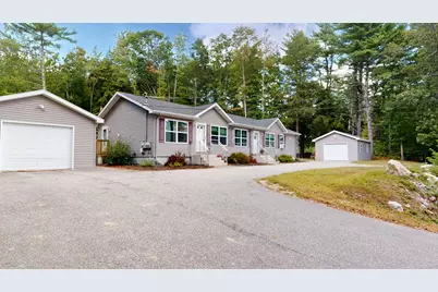 242 W Gray Road, Gray, ME 04039 - Photo 1