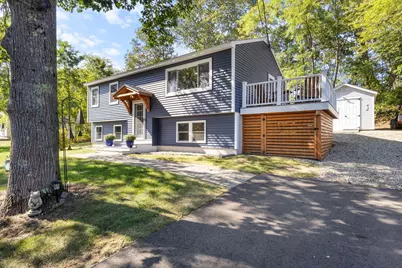 36 Shepard Lane, Wells, ME 04090 - Photo 1