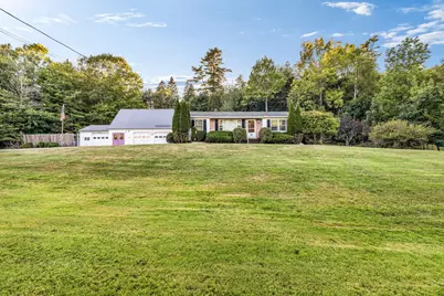 153 E E Side Drive Drive, Verona, ME 04416 - Photo 1