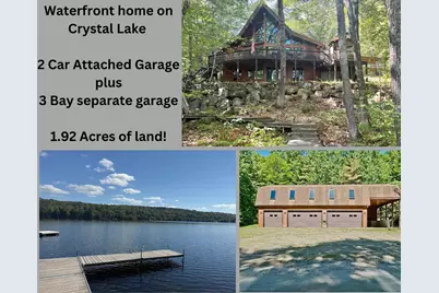 57 Oak Shore Road, Harrison, ME 04040 - Photo 1