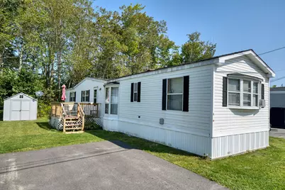 4 Rw Macleod Lane, Belfast, ME 04915 - Photo 1