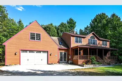 465 Manchester Road, Standish, ME 04085 - Photo 1