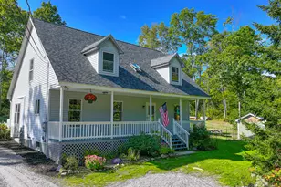 112 Thompson Lake Shores Rd, Casco, ME 04015 - Photo 1