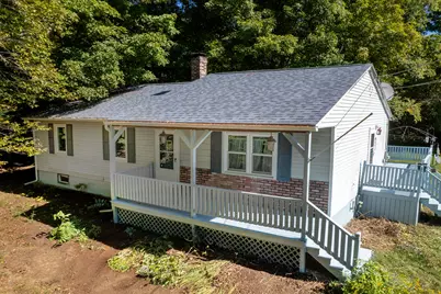 757 Dover Road, Charleston, ME 04422 - Photo 1