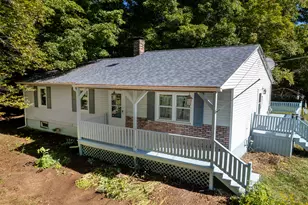 757 Dover Rd, Charleston, ME 04422 - Photo 1