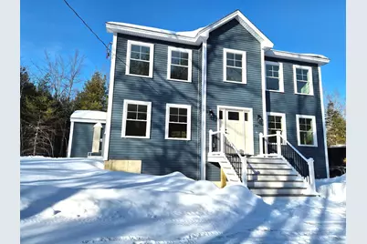 247 Sam Allen Road, Sanford, ME 04073 - Photo 1
